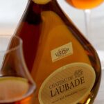 Château laubade Cognac vsop_70cl