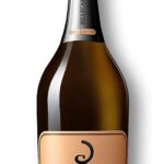 CHAMPAGNE BILLECART SALMON Brut Rosé