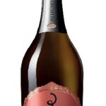 CHAMPAGNE BILLECART SALMON Rosé Cuvée Elisabeth Salmon 2007