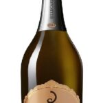Champagne BILLECART SALMON Rosé Cuvée Elisabeth Salmon 2008