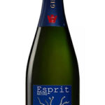 CHAMPAGNE HENRI-GIRAUD-Cuvée-Esprit-Brut-Nature