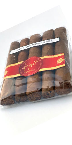 Fagot – Cigare Tiébissou