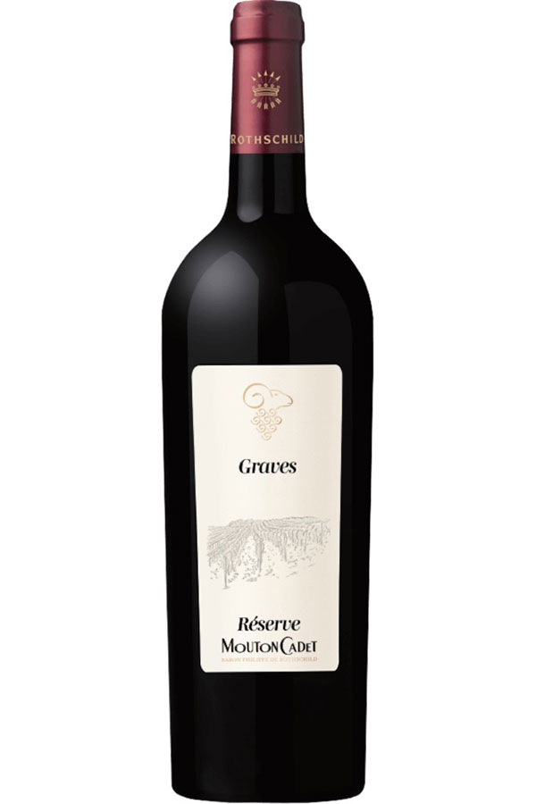 Mouton-Cadet-Reserve-Graves-Rouge