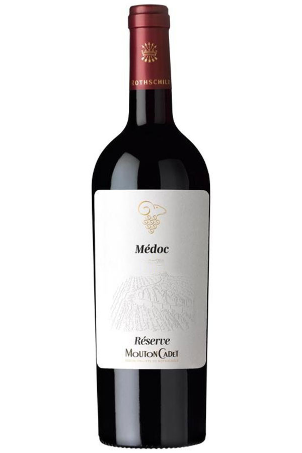 Mouton Cadet Réserve Médoc