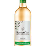 Mouton Cadet SAUVIGNON BLANC 2021 75cl