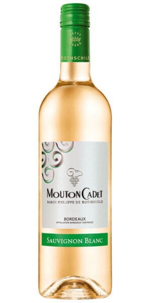 Mouton Cadet SAUVIGNON BLANC 2021 75cl