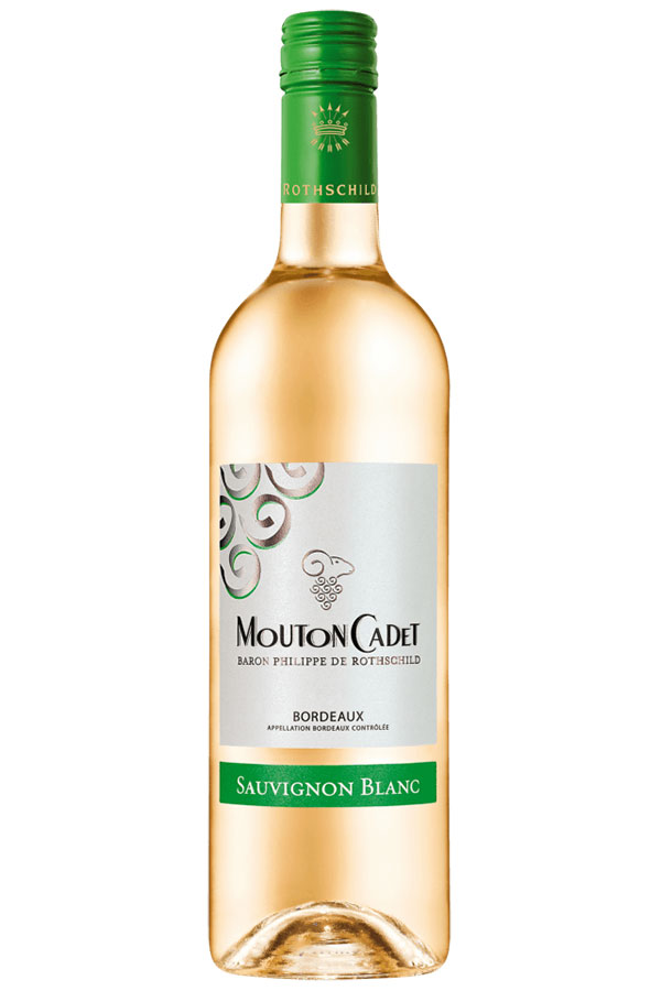 Mouton Cadet SAUVIGNON BLANC 2021 75cl
