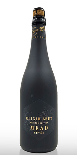 VIN-MOUSSEUX-SIGANTURE-Elixir-Brut-Mead---Hydromel-75cl