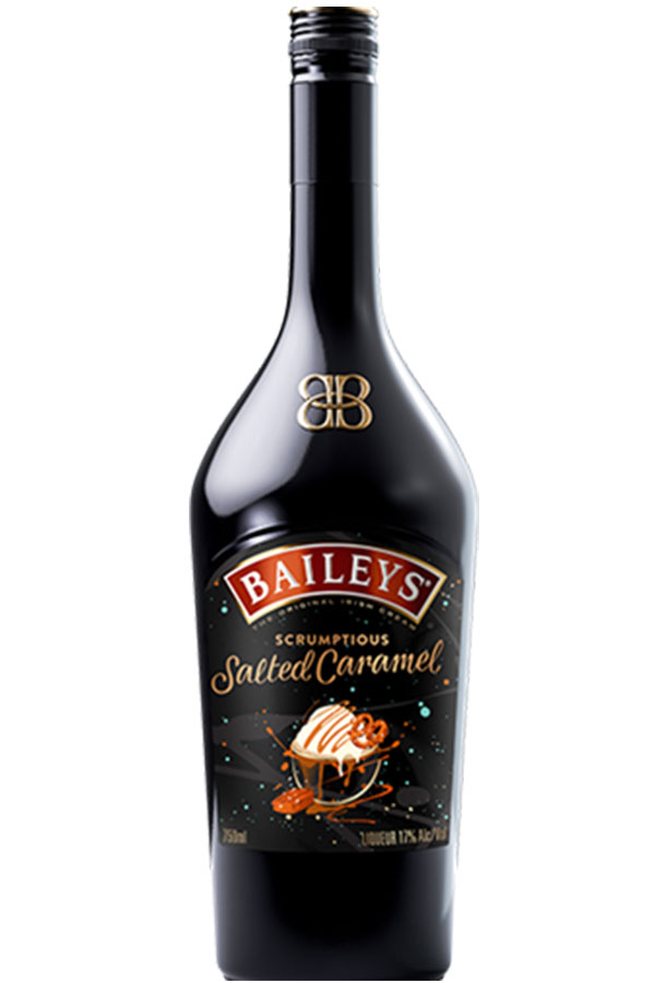 Baileys Salted Caramel