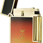 s.t.dupont briquet-le-crepuscule