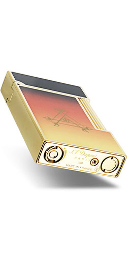 s.t.dupont briquet-le-crepuscule 4