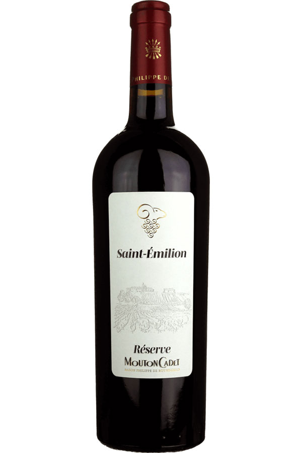 mouton-cadet-saint-emilion-reserve