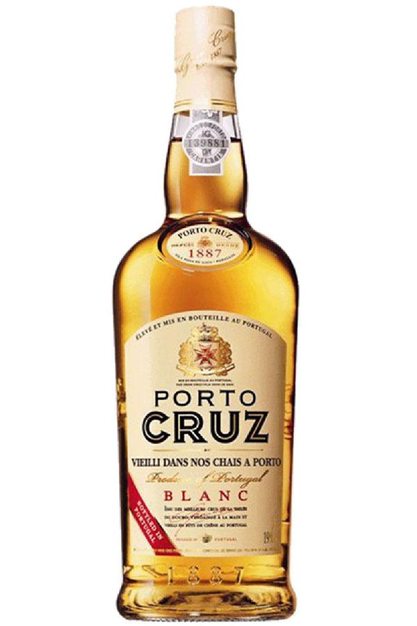 CRUZ-BLANC-PORTO