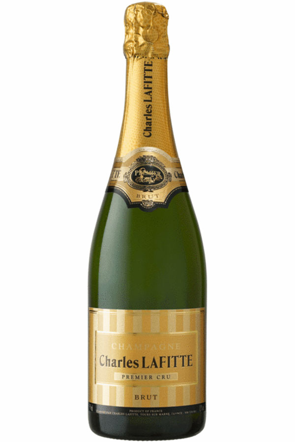 Champagne-Charles-Lafitte-Premier-cru