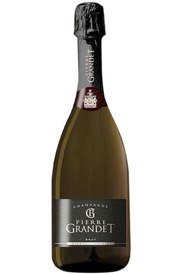 Champagne-pierre-grandet-brut-75-cl