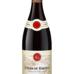 E. Guigal Côtes-du-Rhône Rouge