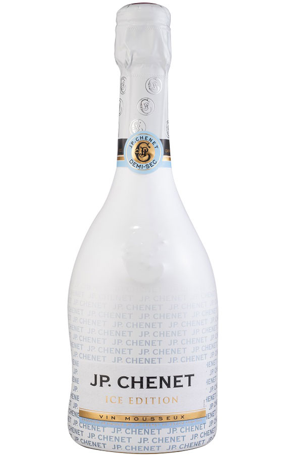 Jp Chenet-Ice-Edition-Blanc