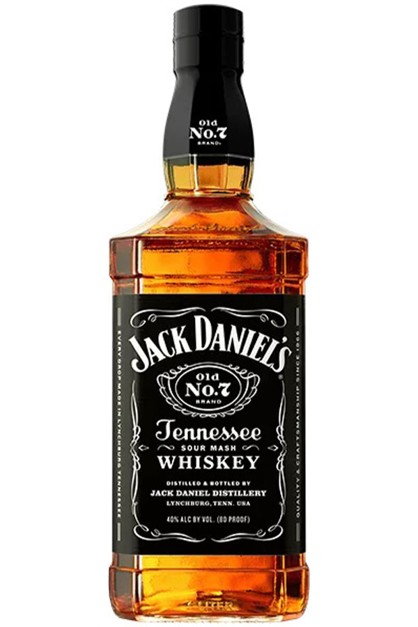 Jack-Daniel-jenesse-classic-N°07age-45%
