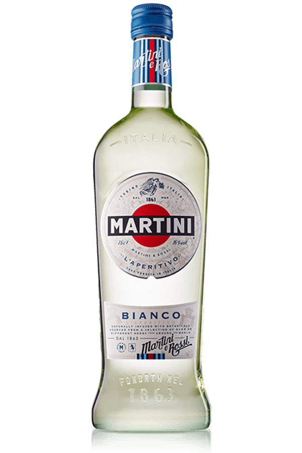 Martini-Bianco