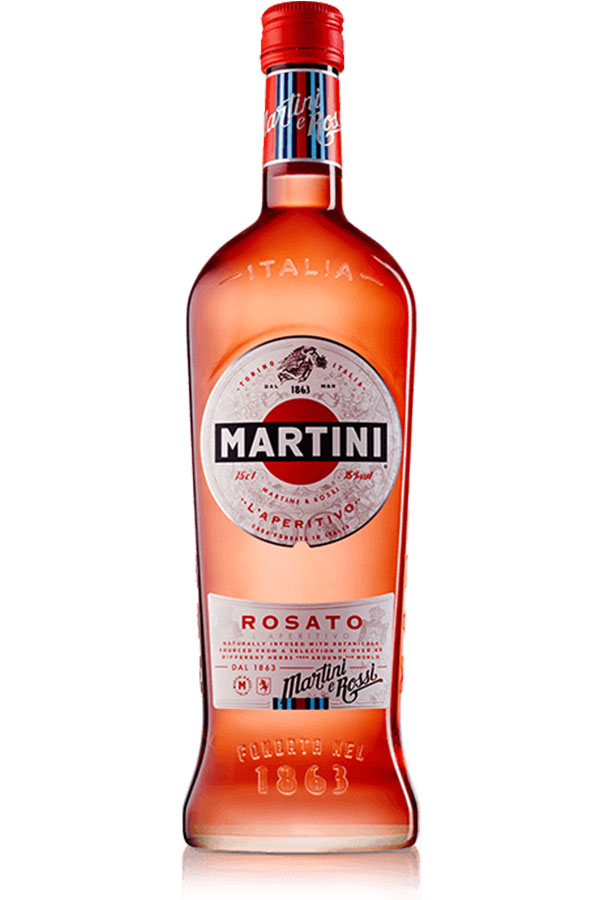 Martini-Rosato