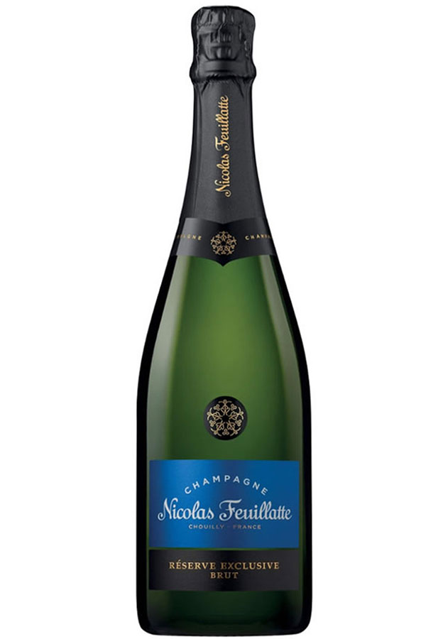 Nicolas-Feuillatte-Reserve-Exclusive-Brut