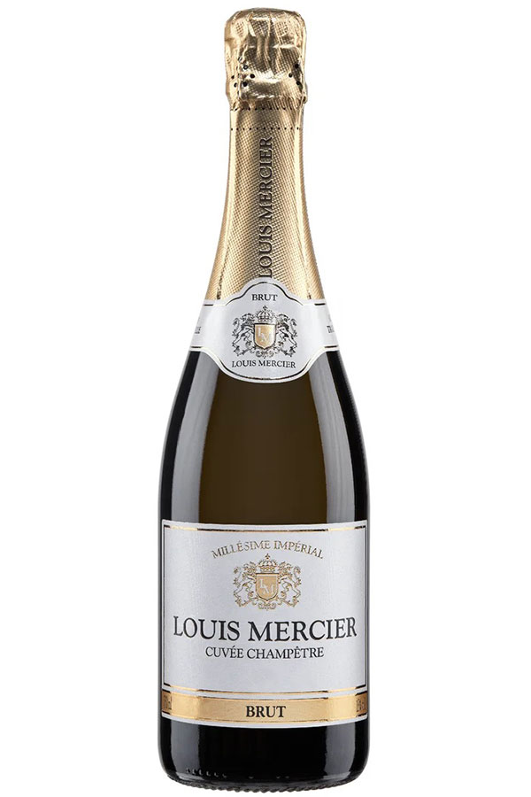 Vin-Mousseux-Louis-Mercier-Cuvée-Champêtre
