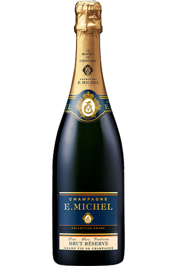 brut-réserve-champagne-E. Michel