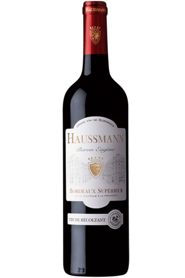 haussmann-baron-eugene-rouge-bordeaux-superieur