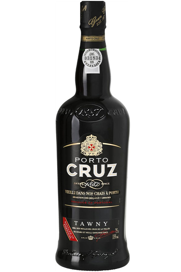 porto-cruz-rouge