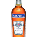 Ricard Pastis de Marseille