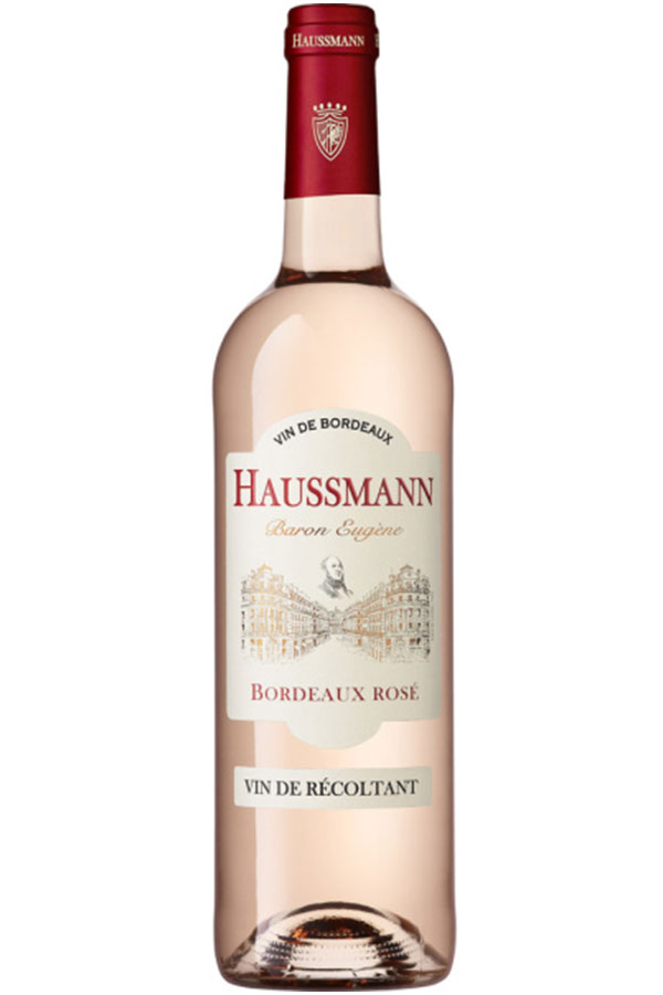vin-rosé-bordeaux-haussmann-baron