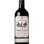 CHÂTEAU-DE-SEGUIN-Bordeaux-Supérieur