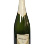Champagne-Albert-De-Cervin - Brut