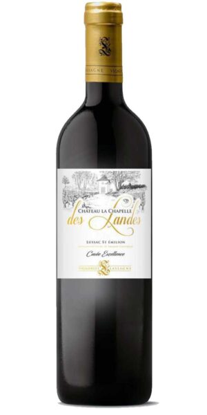 Chateau-La-Chapelle-des-Landes-Cuvée-Excellence-2018