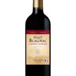 Haut Blagnac cabernet sauvignon Pays d'oc