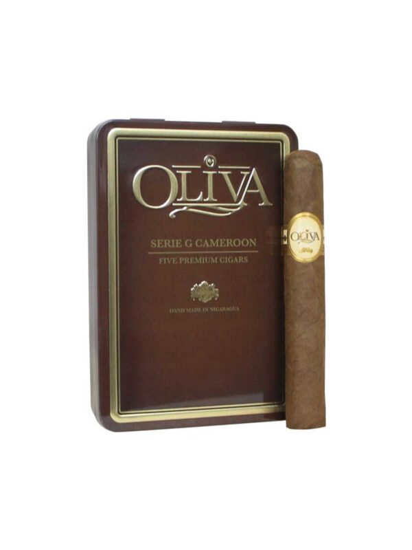 Olivia-Serie-G-Cameroon-vivinto