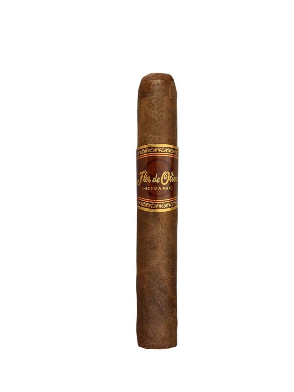 Flor de Oliva Original Robusto