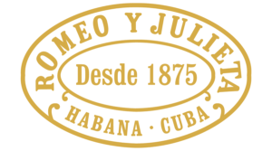 Romeo-y-julieta-1875-habana-cuba-logo