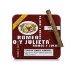 Romeo-y-julieta-rouge-boite-de-20